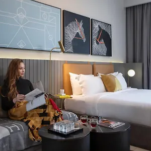 Apartamento Bespoke - Mag 318 Downtown, Dubái